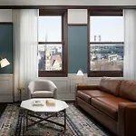 Hotel David Whitney, Autograph Collection